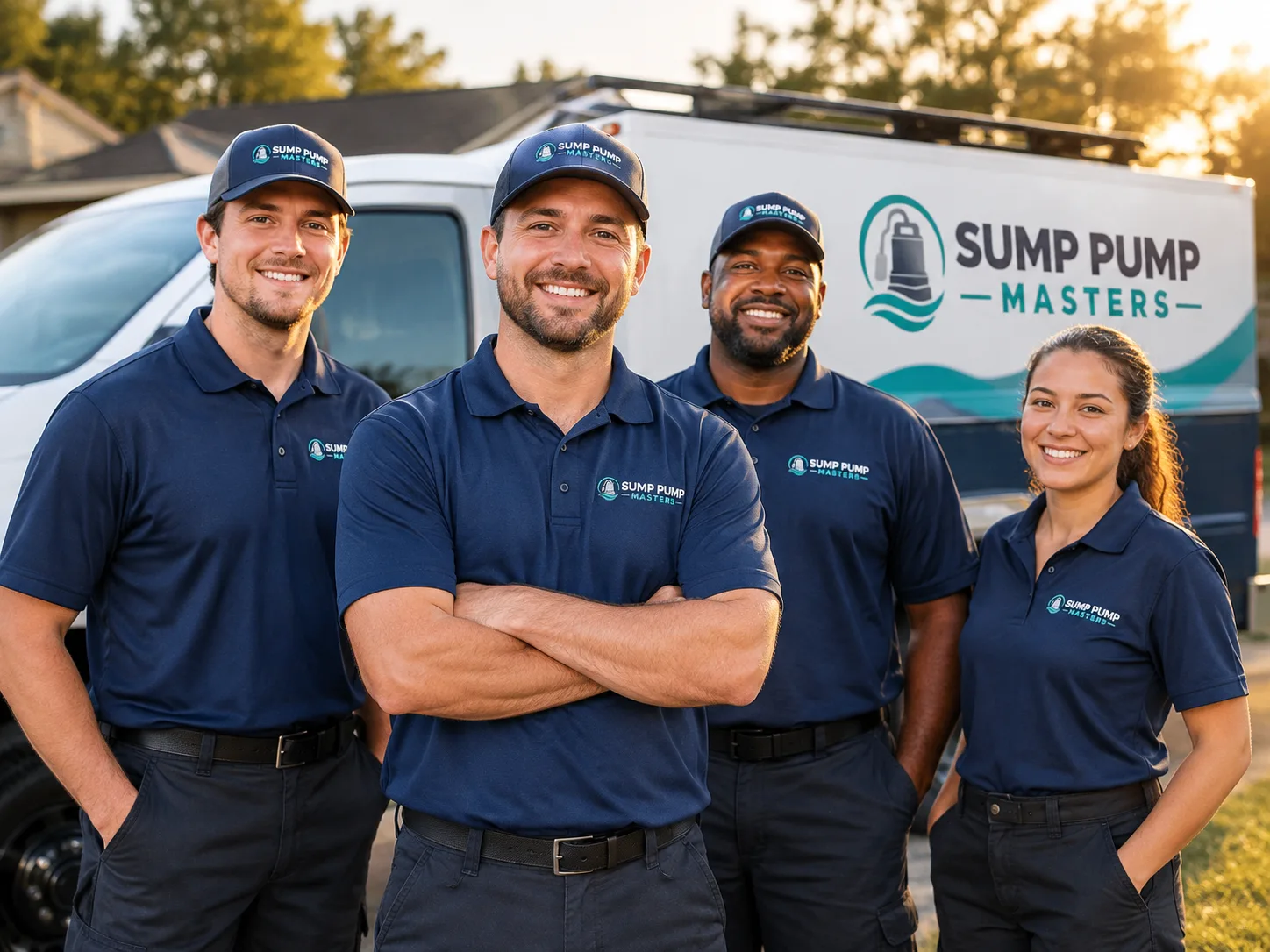Sump Pump Repair company in Madison, MD