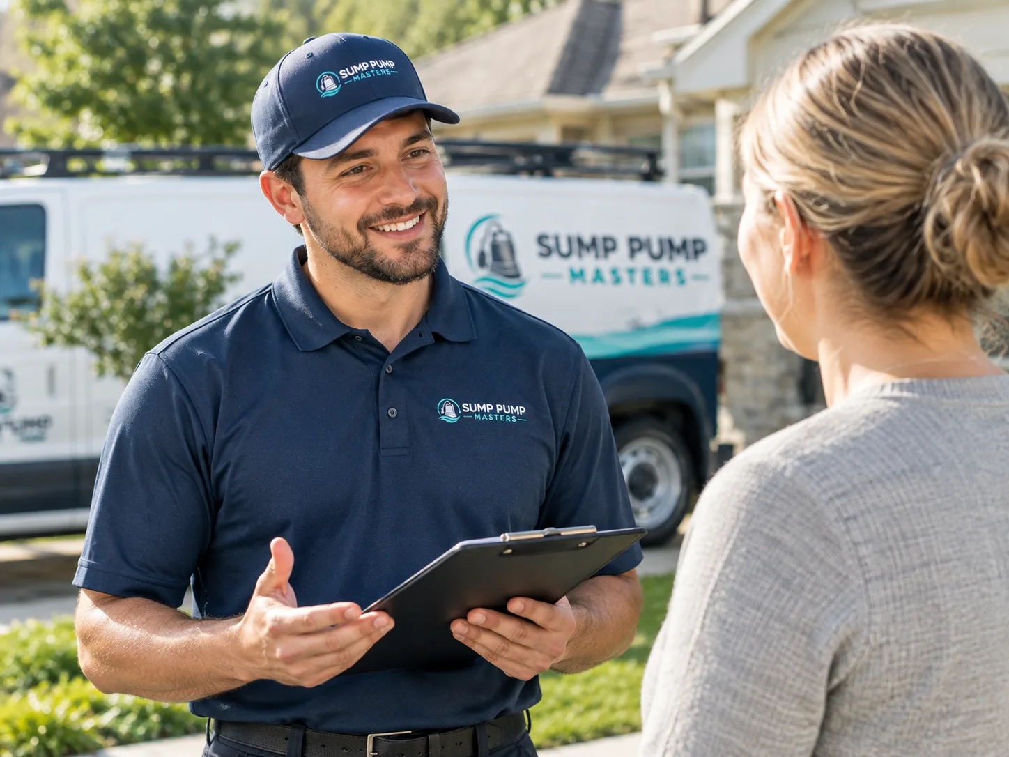 Sump Pump Repair Madison, MD FAQs